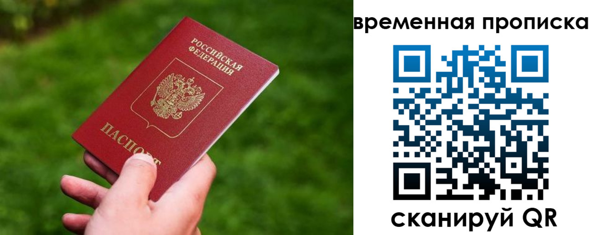 прописка ребенка в Солнечногорске